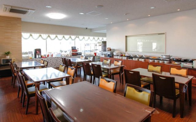 HOTEL LiVEMAX Hamamatsu-Ekimae