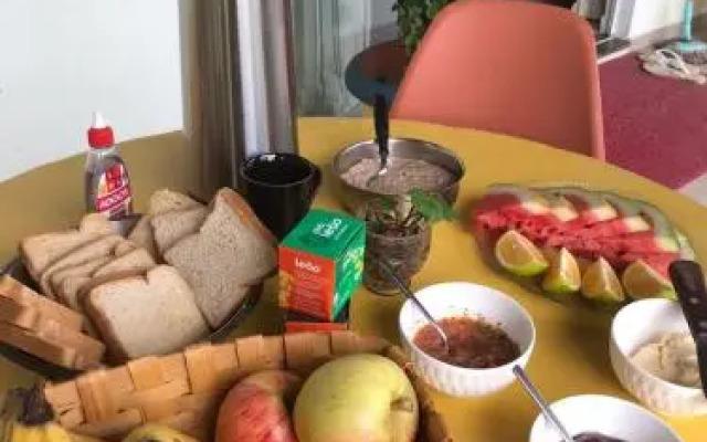 Nômades Hostel & Coworking