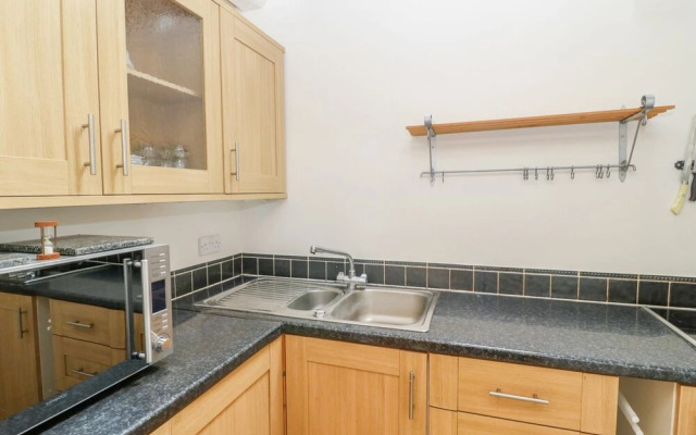Bush Farm Annexe