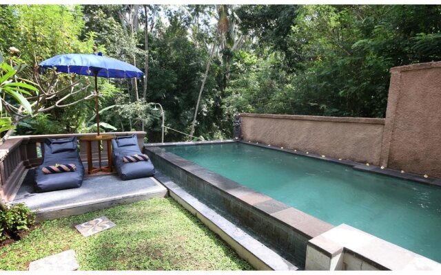Ubud Harmony Luxury Private Villa
