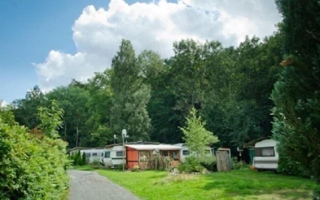 Campinghotel Eulenburg - Hostel