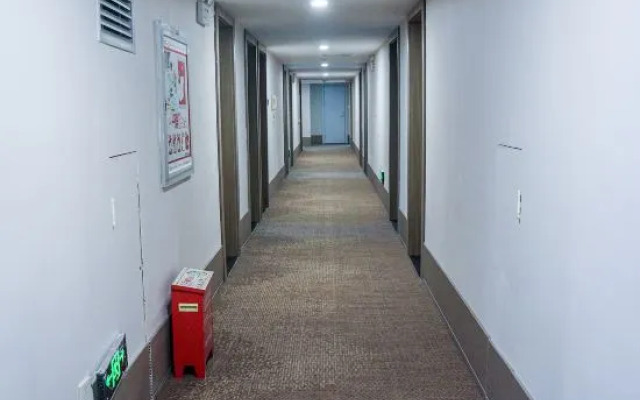 Home Inn (Hangzhou West Lake Hefang Street)