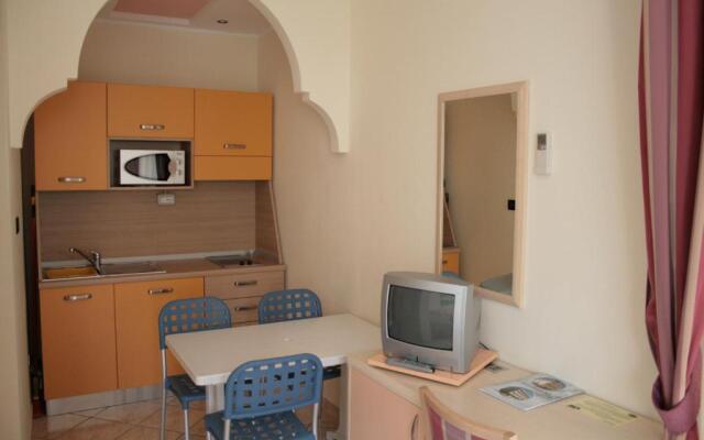 Hotel Sileoni Dépendance Villa Antonio