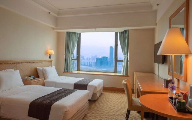 Ramada by Wyndham Hong Kong Grand View