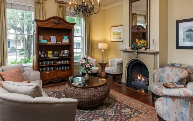 The Addison on Amelia Island