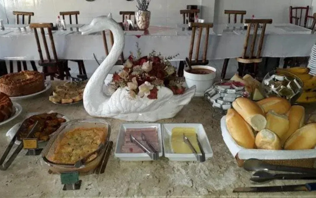 Pousada Chacara Feliz