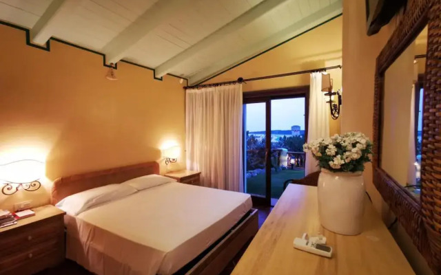 Villa Tea - Costa Smeralda - Porto Cervo