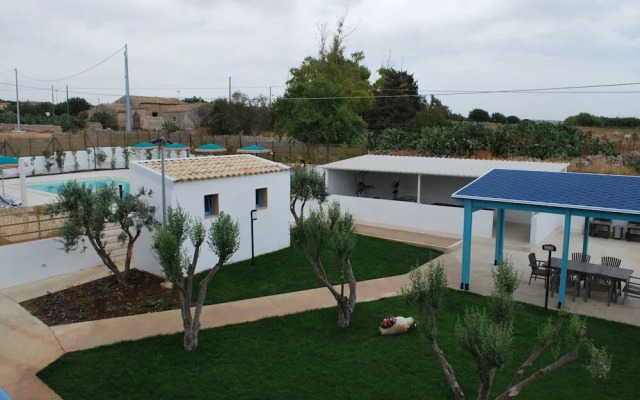 Donnalucata Resort - Two Bedroom No.2