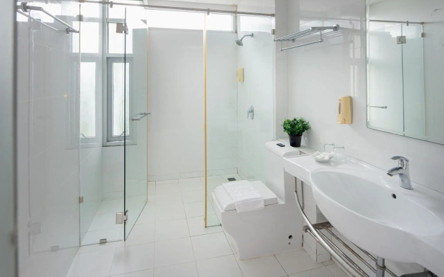 Eco Inn Prime Trang