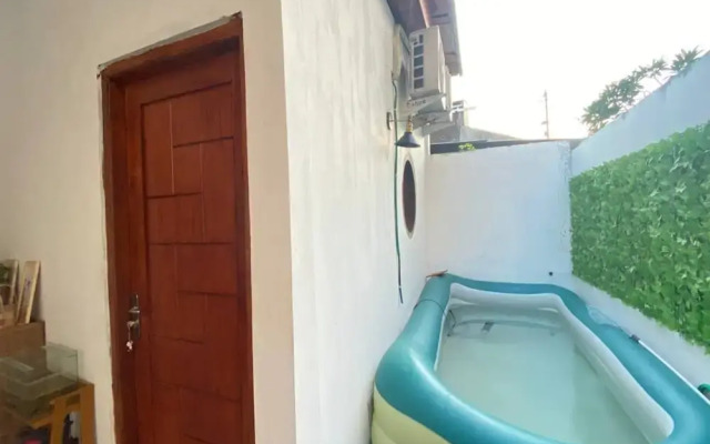 Capital O 94840 Unihomestay Malioboro