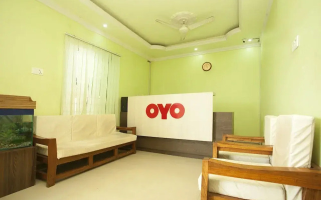 OYO 535 Hotel Lumbini Comfort Inn