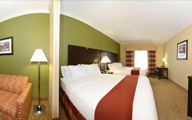 Holiday Inn Express & Suites Bonifay by IHG
