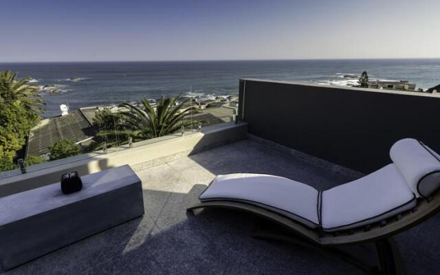 26 on First Crescent