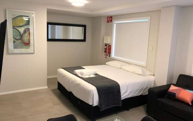 The William Apartments Jesmond