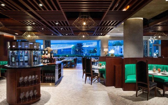 JW Marriott Parq Vancouver