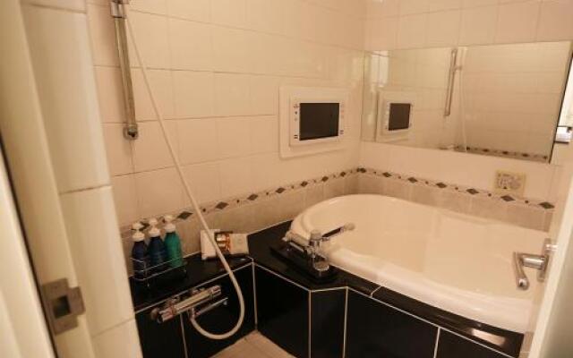Hotel One Eight