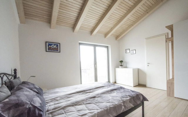 Villa Lavanda in Kriz Sezana With Private Swimpool