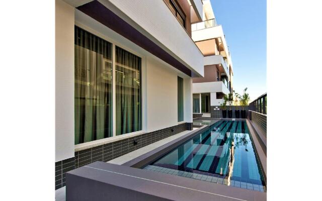 Apartamento de Frente pro Mar - Campeche