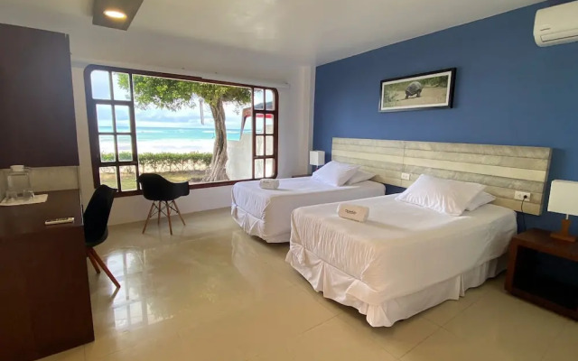 La Casita de la Playa