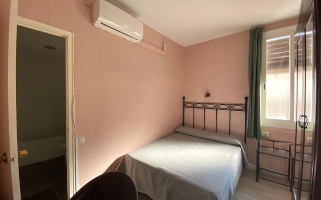 Hotel Peninsular