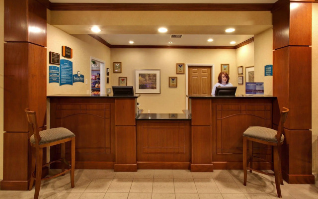 Staybridge Suites Sioux Falls by IHG