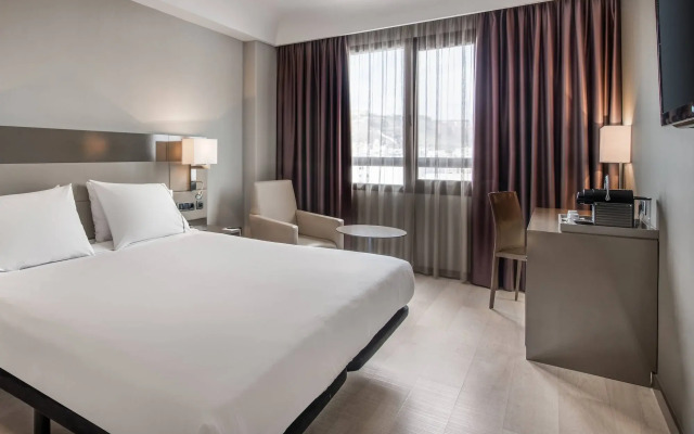 AC Hotel San Cugat by Marriott