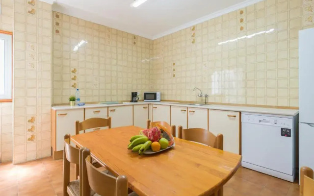 Huge Balcony over Las Canteras By CanariasGetaway