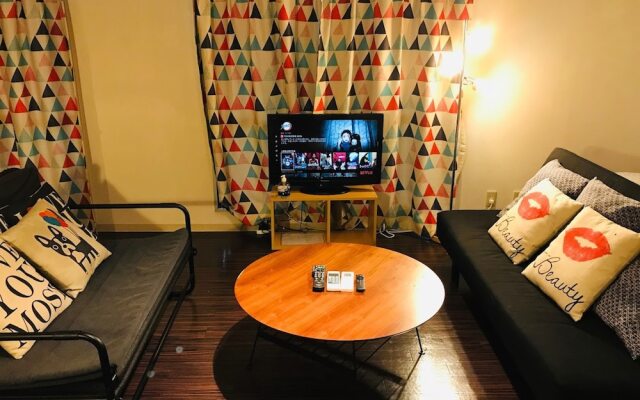 Studio Minamisenba 803