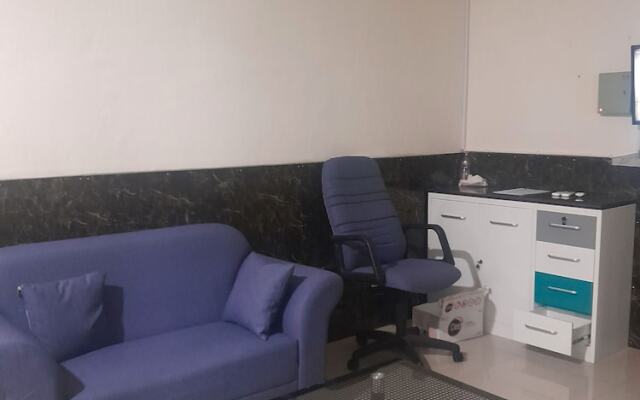 OYO 93101 Al-ainah Family Homestay