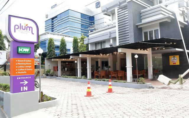 Plum Hotel Lading Banda Aceh