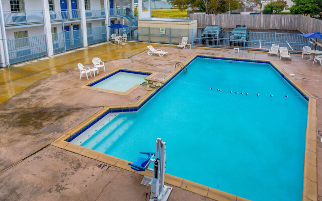 Feel Belgrade Aparthotel