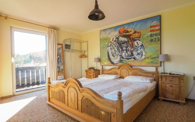 Spacious Villa in Afritz am See With Sauna