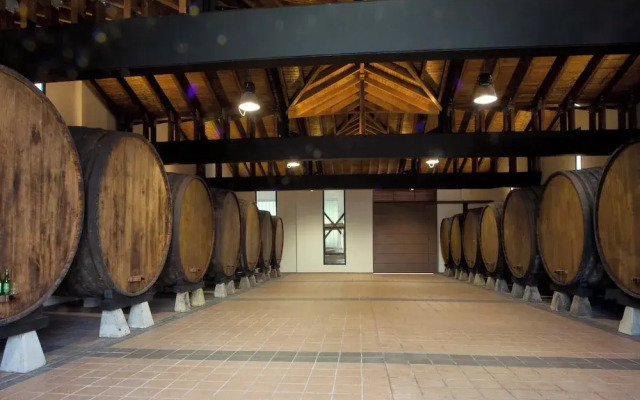 La Casita de La Nozal