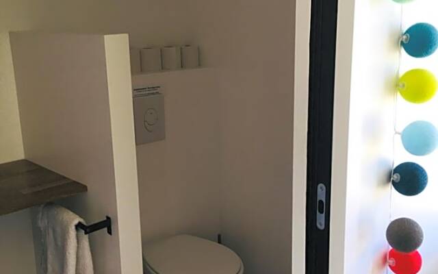 Les Chambres d'Hôtes de Bordustard