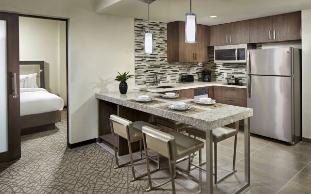Residence Inn by Marriott at Anaheim Resort/Convention Cntr