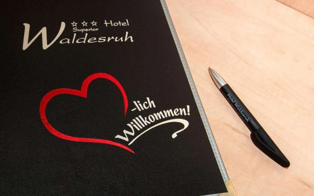 Hotel Waldesruh