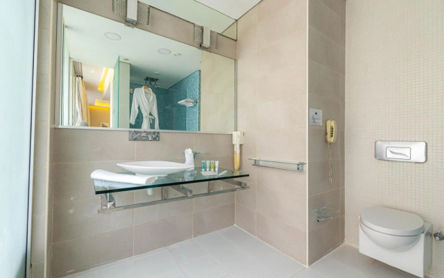 Boho Boutique Hotel