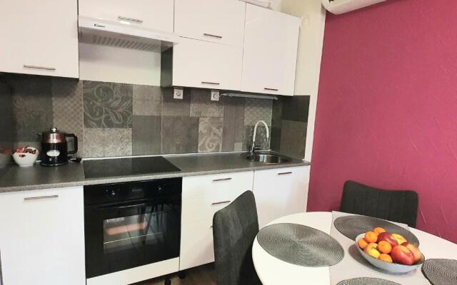 Apartman Ante