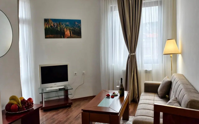 Hotel Elegant Lux