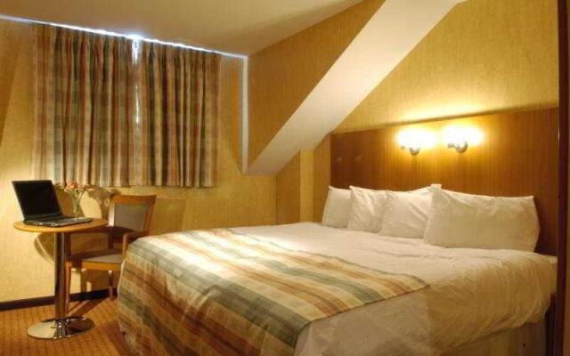 Leicester North Hotel and Conference Centre