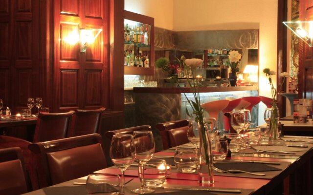 Windsor Hotel
