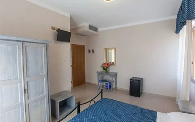 Villa Hotel del Sole