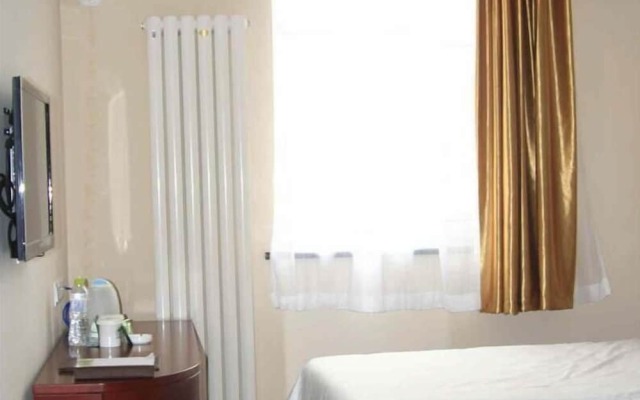 GreenTree Inn Beijing Chaoyang Shilihe Antique City Express Hotel