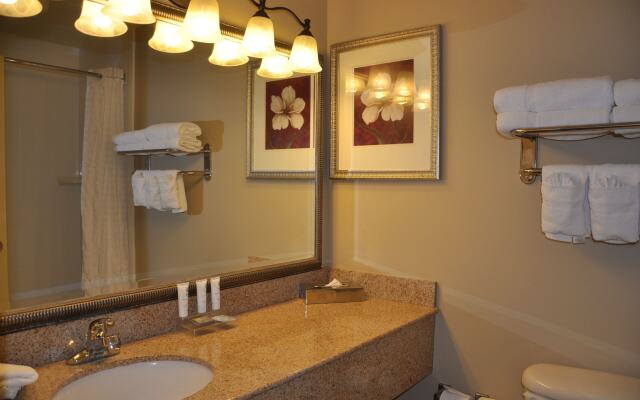 Country Inn & Suites by Radisson, Covington, LA