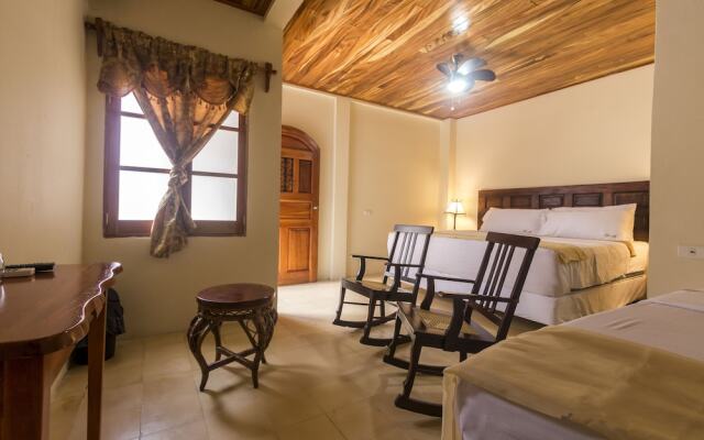 Hotel Mirna