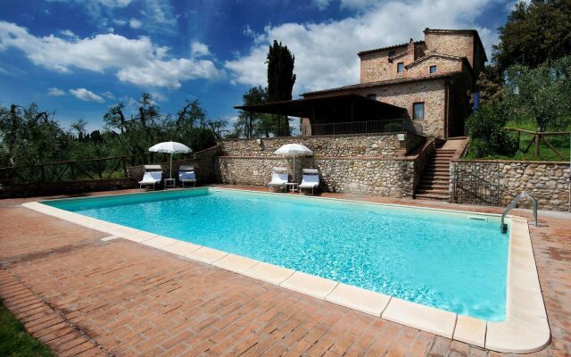 Agriturismo Poggio Bonelli