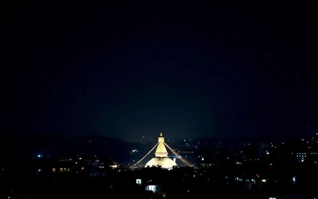 Hotel Kamalashi Palace