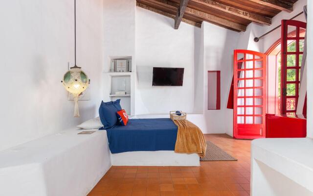 Casa Flora Búzios