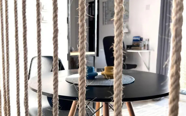 Hermes New & Comfy Studio - 25' walk to the Acropolis