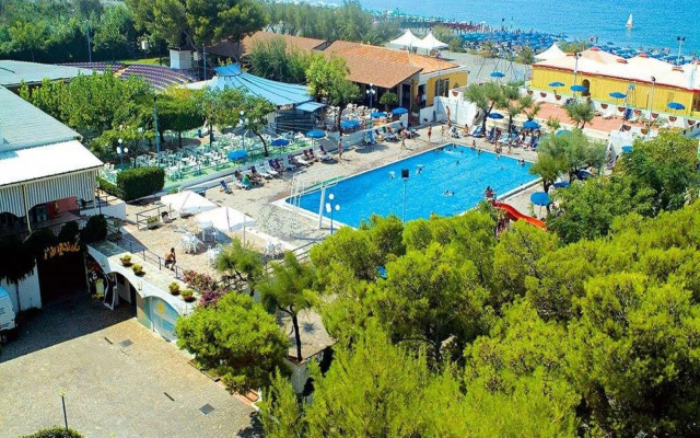 Hotel Village Club Santa Caterina